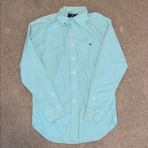 Vineyard Vines Classic Fit